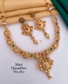 Designer Matte Hasadi Set 8 Wholesale Shop In Surat
